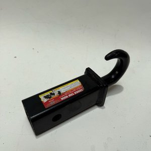 Enganche para Auto Tipo Gancho "Receiver Tow Hook" - imagen 4