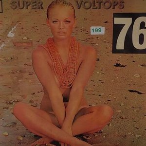 Disco de vinilo Super Voltops 76 - imagen 1