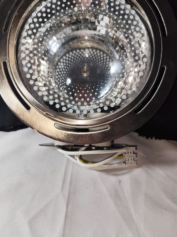 Lámparas de luz con accesorios - imagen 3