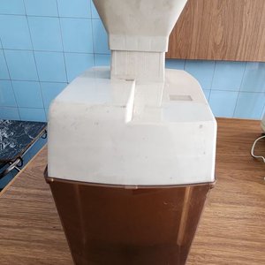 Extractor de Jugos Moulinex Vintage - imagen 3
