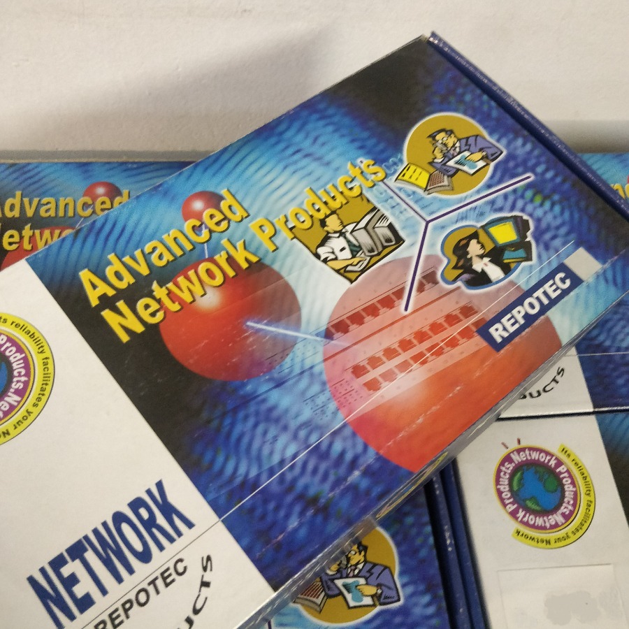 REPOTEC FXO Gateways para Venta