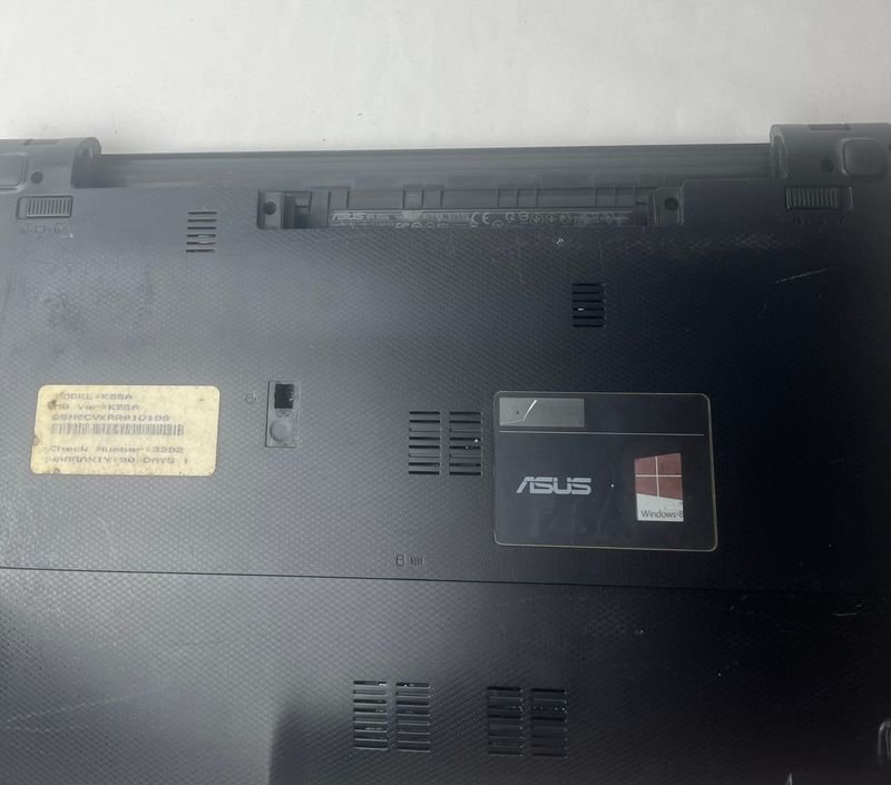 Portátil ASUS de alta gama - imagen 2