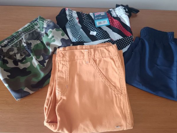 Ropa de Shorts Varia - imagen 3