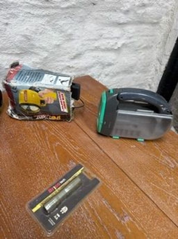 Lámparas y accesorios de iluminación - imagen 4