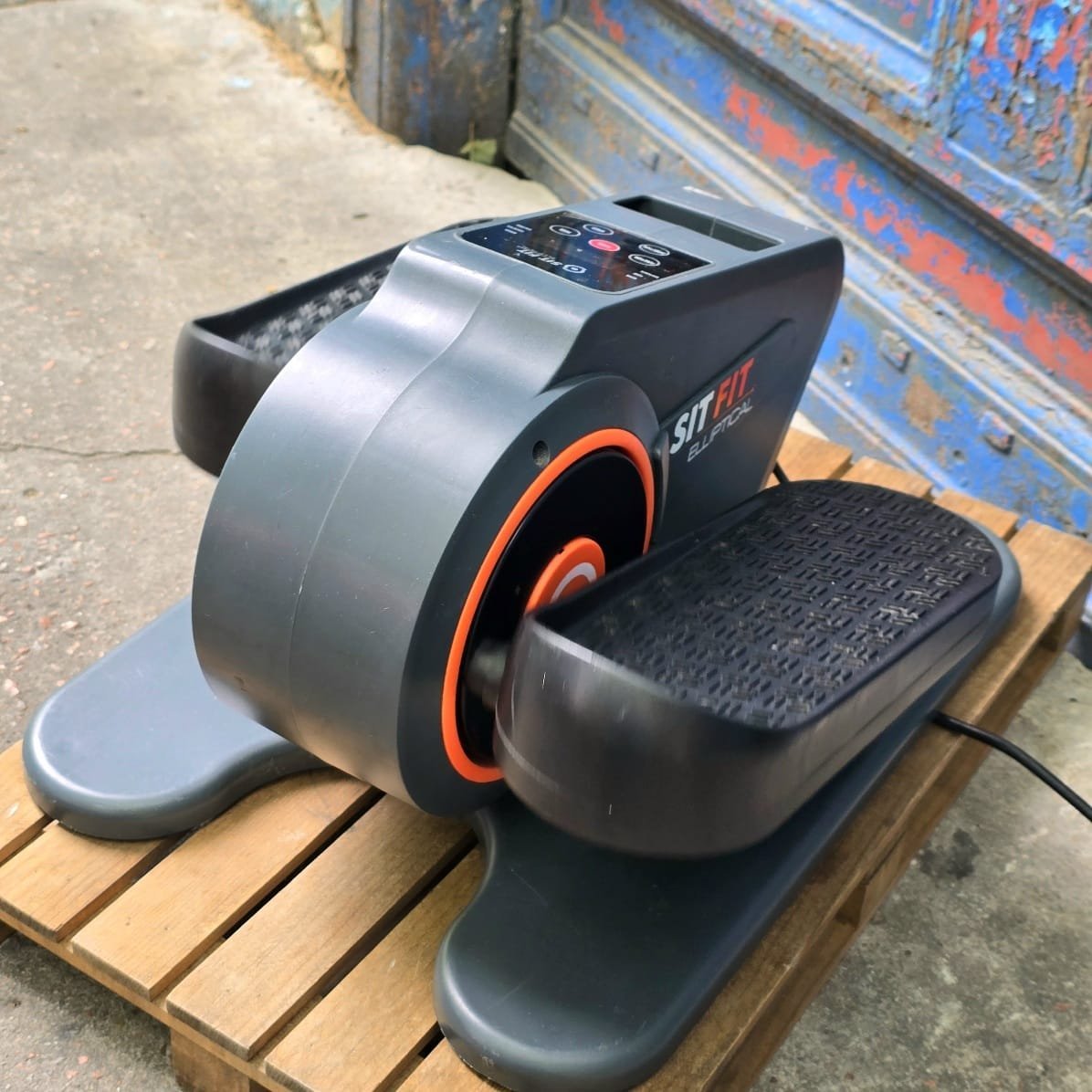 Item lote-54-ejercitador-electrico-para-piernas - Image 4