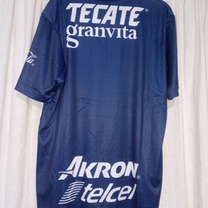 Remera Deportiva Puma Original Talle 2XL - imagen 2