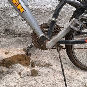 Bicicleta Winner Montañera con Suspensión - imagen 4
