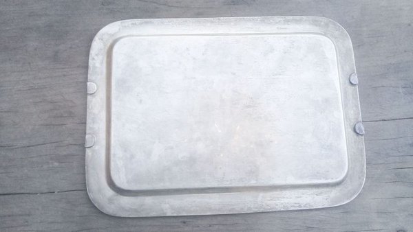 Bandeja conmemorativa de Casa de Galicia - imagen 3