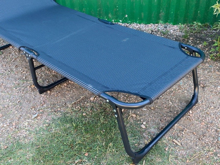 Catre Plegable Ideal para Camping - imagen 5