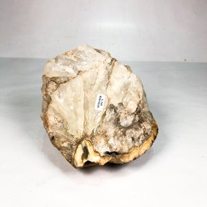 Gran Piedra de Calcita Cristalizada sobre Matriz Natural - imagen 3