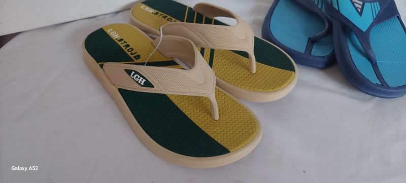 Calzado de Verano para Hombre - imagen 2