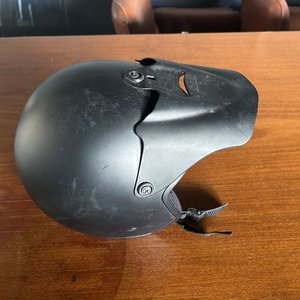 Lote anterior: Lote de 3 Cascos para Moto o Cuatriciclo