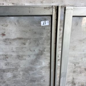Ventana de Aluminio de Dos Hojas - imagen 7