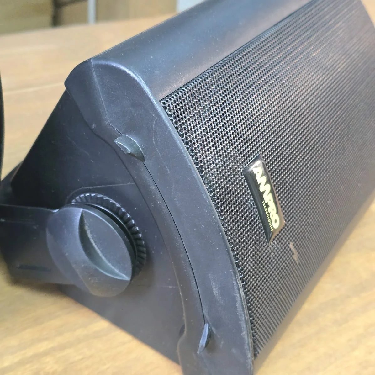 Altavoces AmPro 25W - Lote de 2 unidades - imagen 6