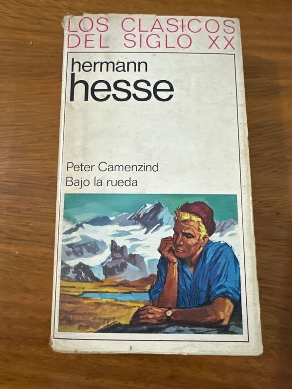 Libros Clásicos del Siglo XX