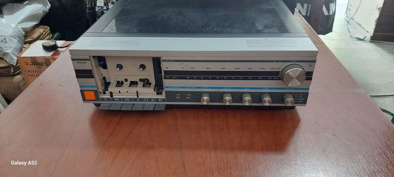 Equipos de música antiguos para la venta - imagen 2