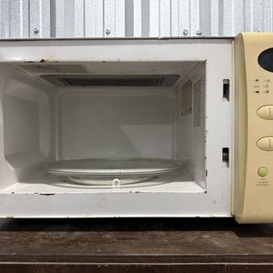 Microondas James Beige Funcional - imagen 5