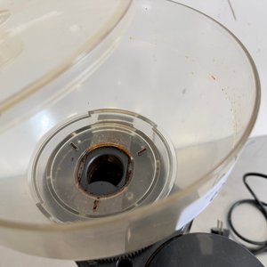 Molinillo de Café Profesional Cunill España - imagen 2