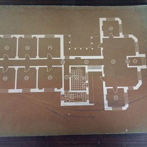 Lote siguiente: Casa Tomada de Julio Cortázar: Edición Ilustrada de 1969