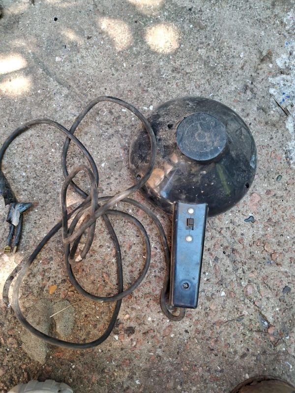 Faro piloto y accesorios - imagen 2
