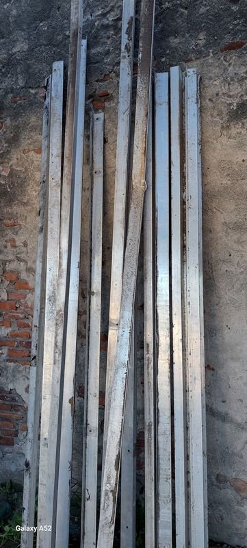 Madera y metales para construcción - imagen 2