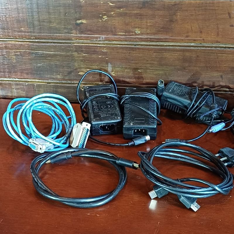 Lote de artículos de informática - imagen 7