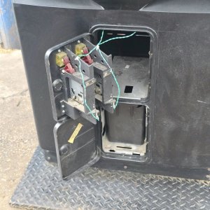 Máquina Arcade Die Hard SEGA 1996 - imagen 4