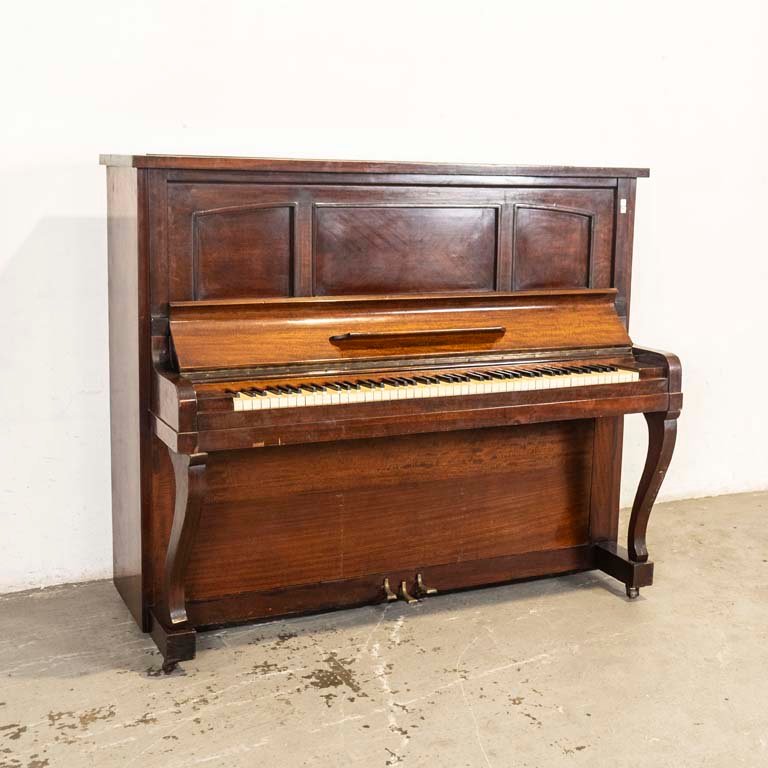 Lote siguiente: Piano vertical KHOLER & CAMBELL New York para la venta