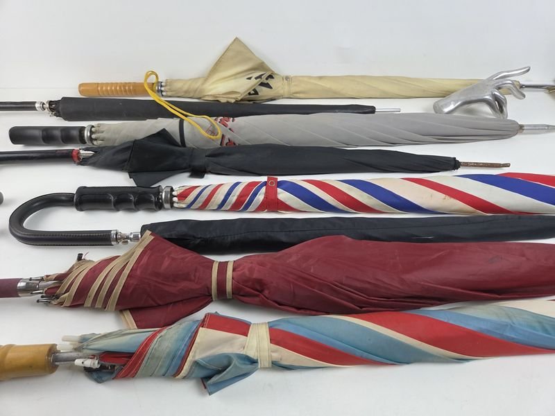 Colección de paraguas de alta calidad - imagen 5