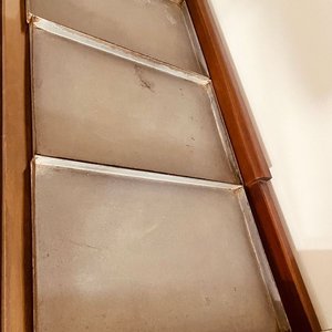 6 Fuentes Rectangulares para Horno Metálicas - imagen 3