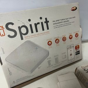 Sistema de Alarma PPA Spirit con Sensores y Accesorios - imagen 4
