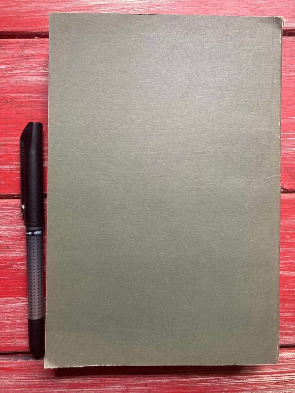 Libro de poesía y arte plástica EMILIO ORIBE - imagen 3