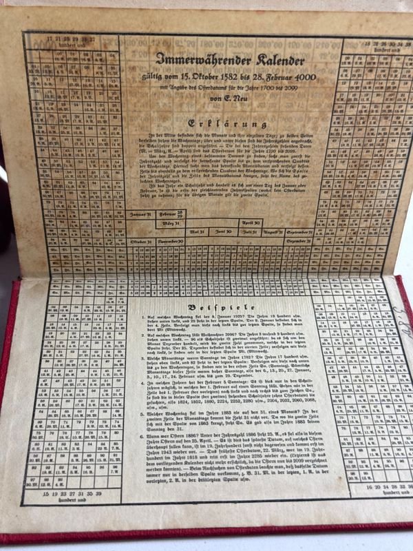Enciclopedia manual de todas las ciencias, editorial Union Deutsche Verlagsgesellschaft, c. 1920. - imagen 6
