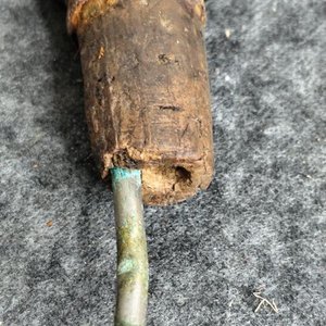 Pico Vertedor Antiguo Kahlúa Pesadito - imagen 5