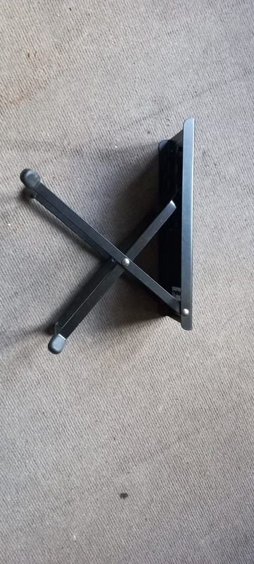Instrumento musical Apoya pie para venta - imagen 4