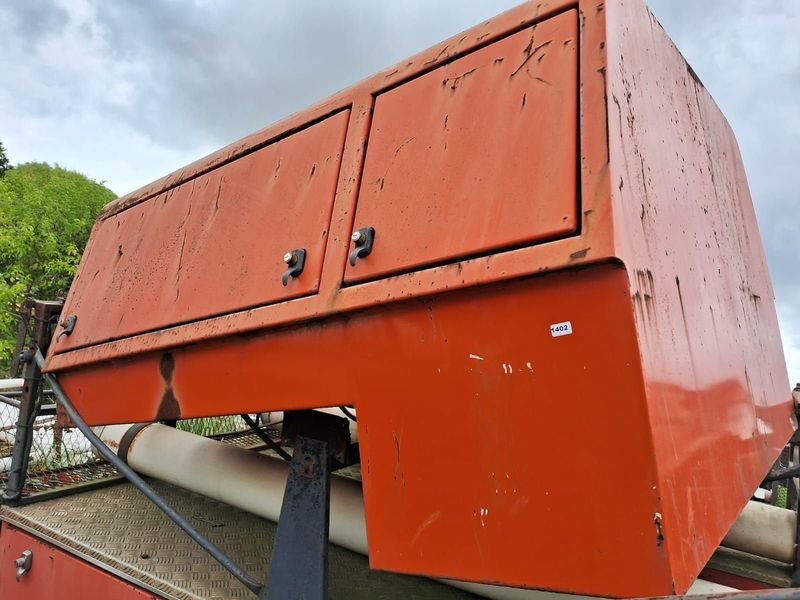 Caja para camioneta en venta - imagen 4