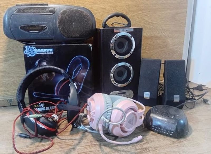 Equipos de Audio y Electrónicos - imagen 5