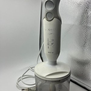 Lote - MIXER Bosch ErgoMixx de 600 W - imagen 2