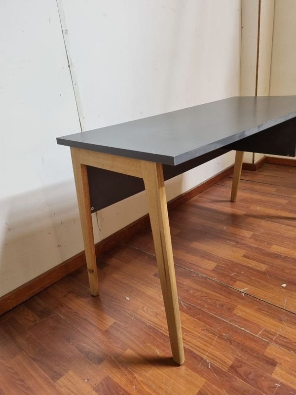 Escritorio con Cajón en Madera - imagen 4