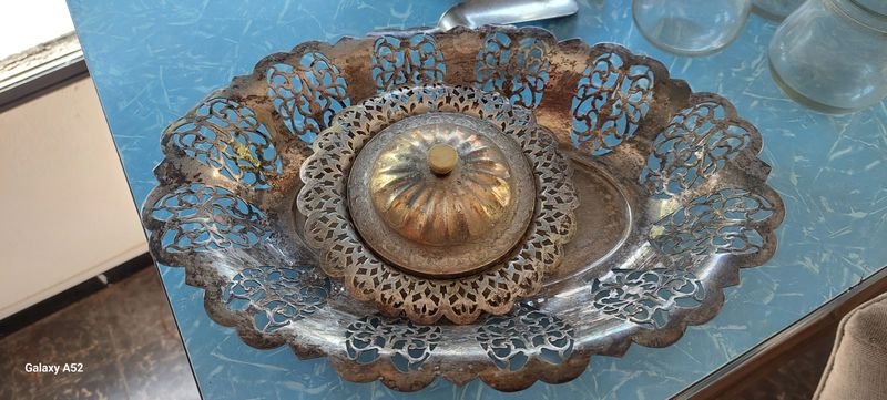Centro de mesa y varios - Decoración para la mesa - imagen 4