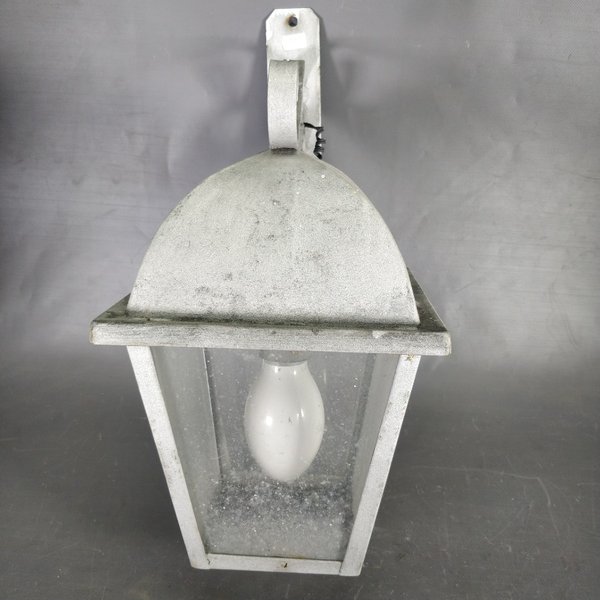 Farol de Hierro para Exterior - imagen 1