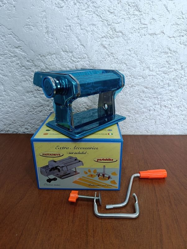 Lote anterior: Maquina para pastas - Máquina para hacer pasta