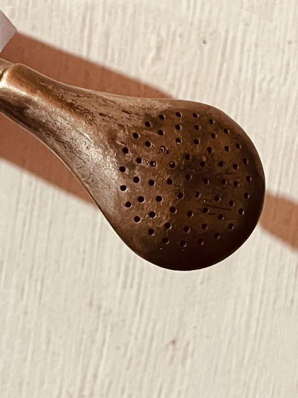 Bombilla Plata Labrada - Accesorios para Vehículos - imagen 5