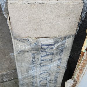 Lote siguiente: Porcelanato (30x90) 8 unidades