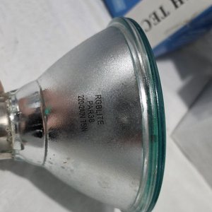 Lámparas LED PAR38 Alta Tecnología 230V RGB - imagen 6
