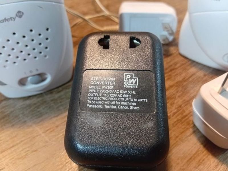 Baby-call de seguridad funcionando para bebés - imagen 3