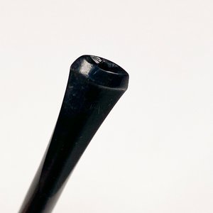 Boquilla para Fumar de Plata y Ébano - imagen 4