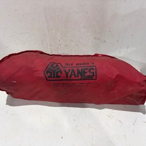 Lote anterior: Carpa Yanes para 2 personas