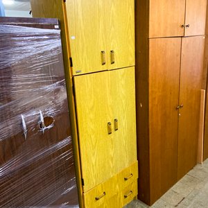 Muebles de Madera: Placares y Alacenas - imagen 2