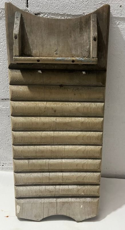 Muebles para el hogar: Tabla para lavar - imagen 2